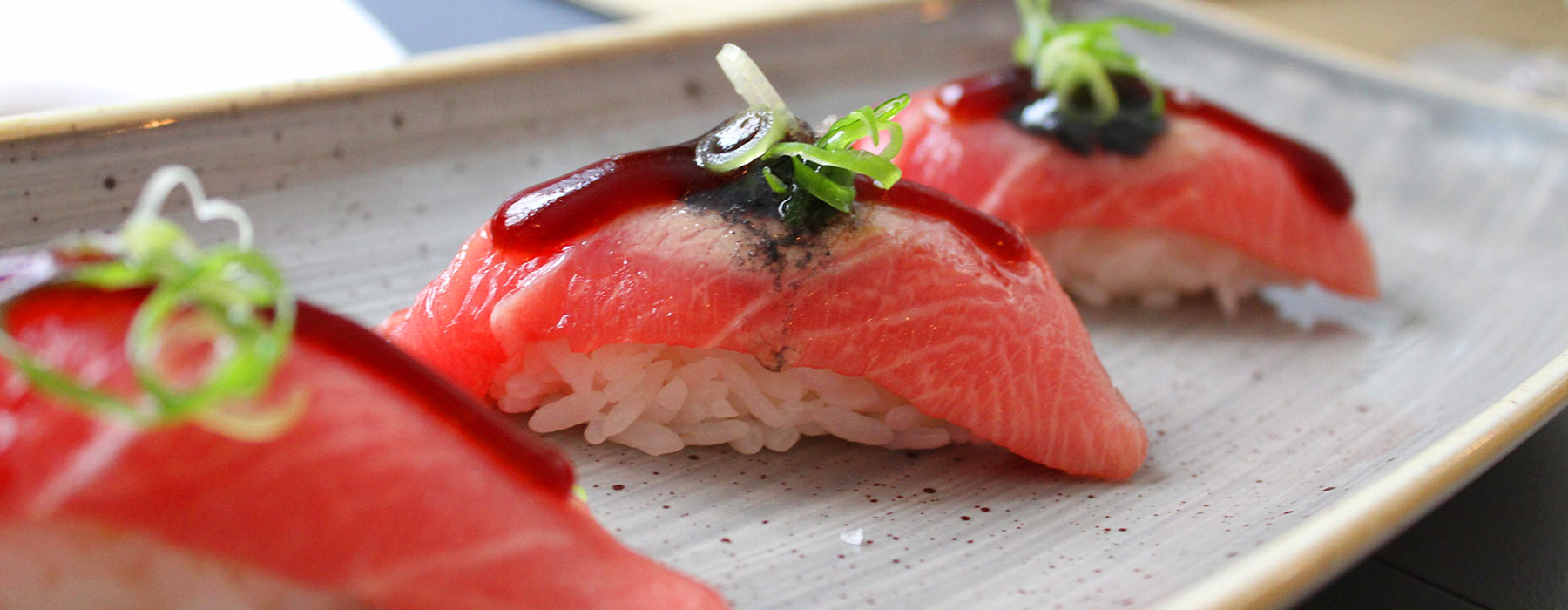 Ai Sushi & Grill
