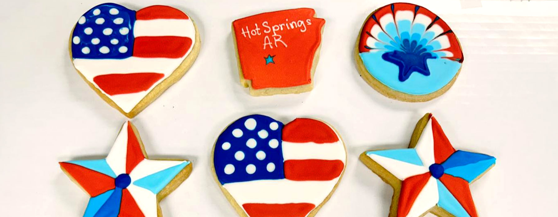 Ambrosia Bakery