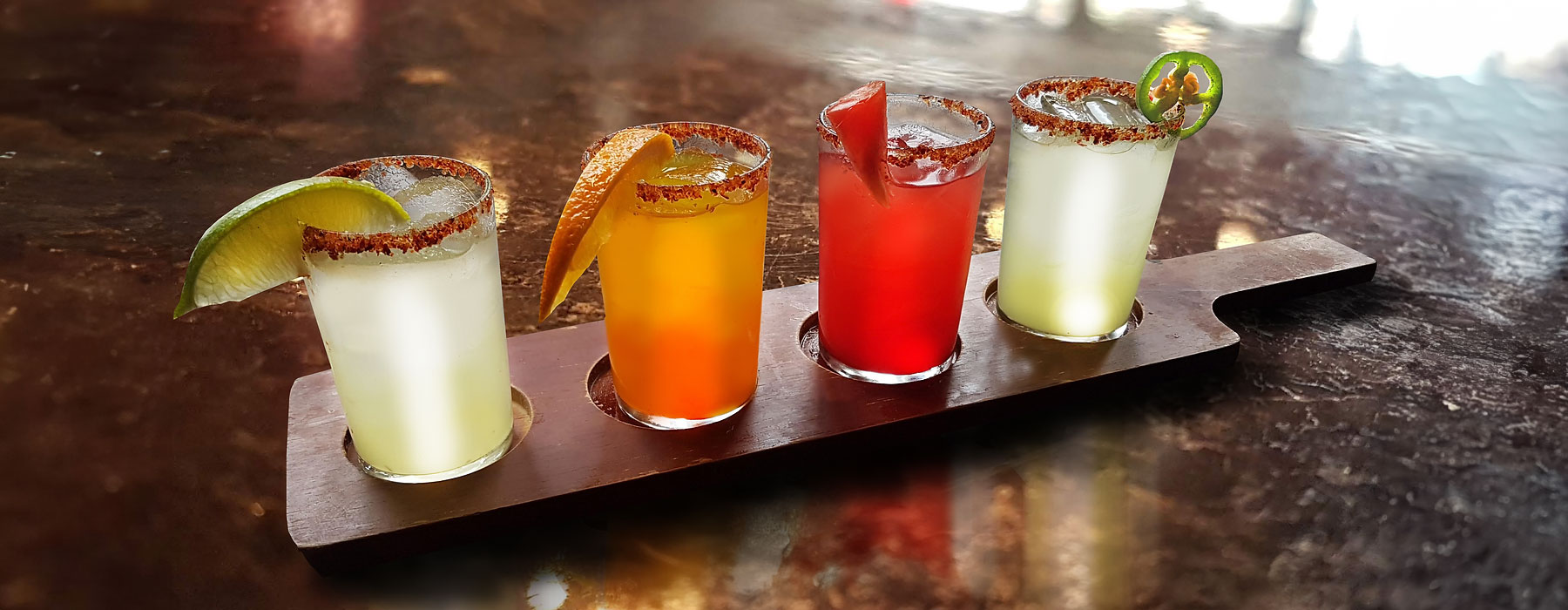 Diablos Tacos & Mezcal