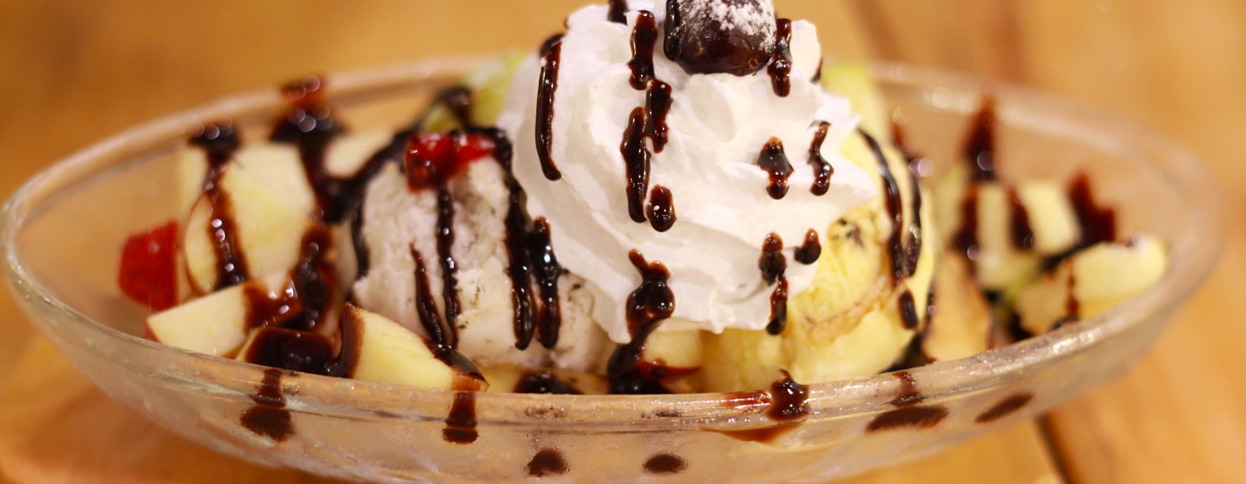 Frosty Treat