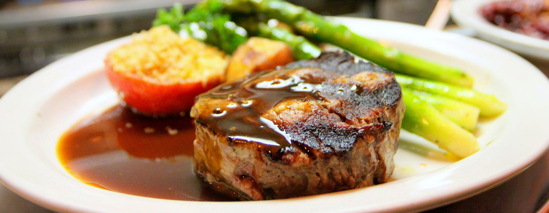 JB Chophouse