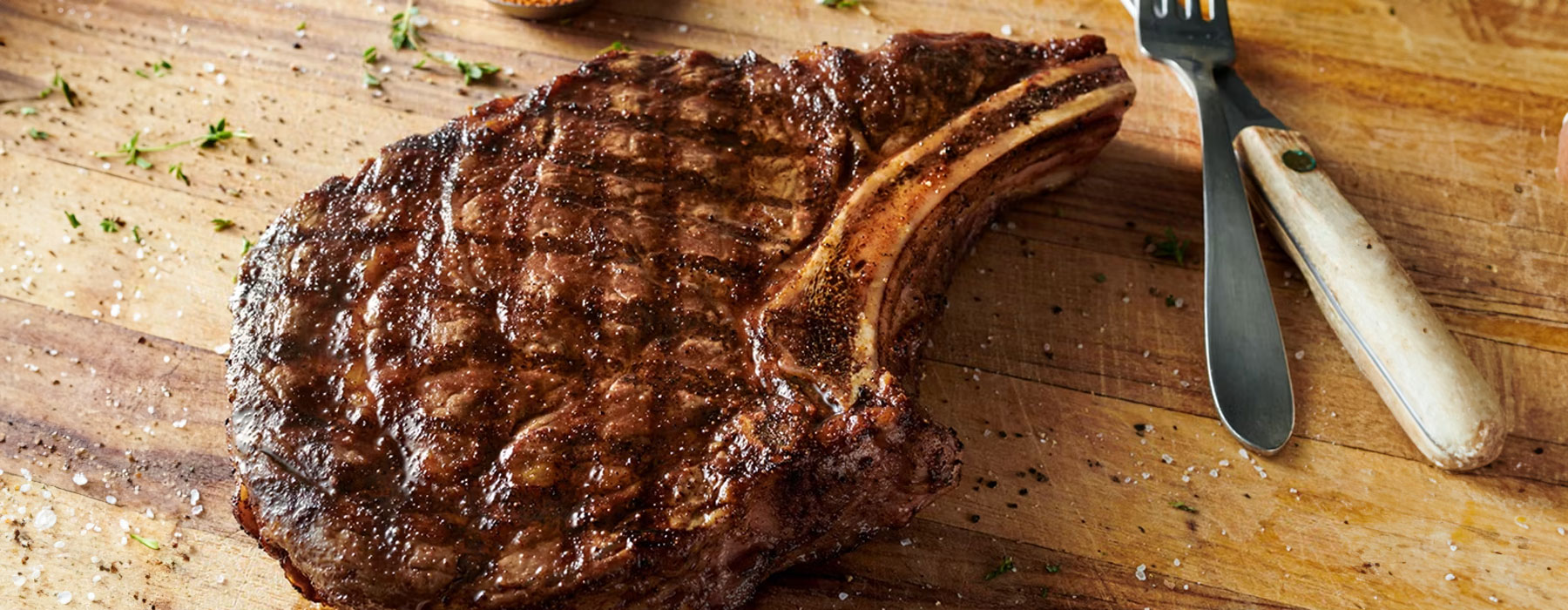 Outback Steakhouse
