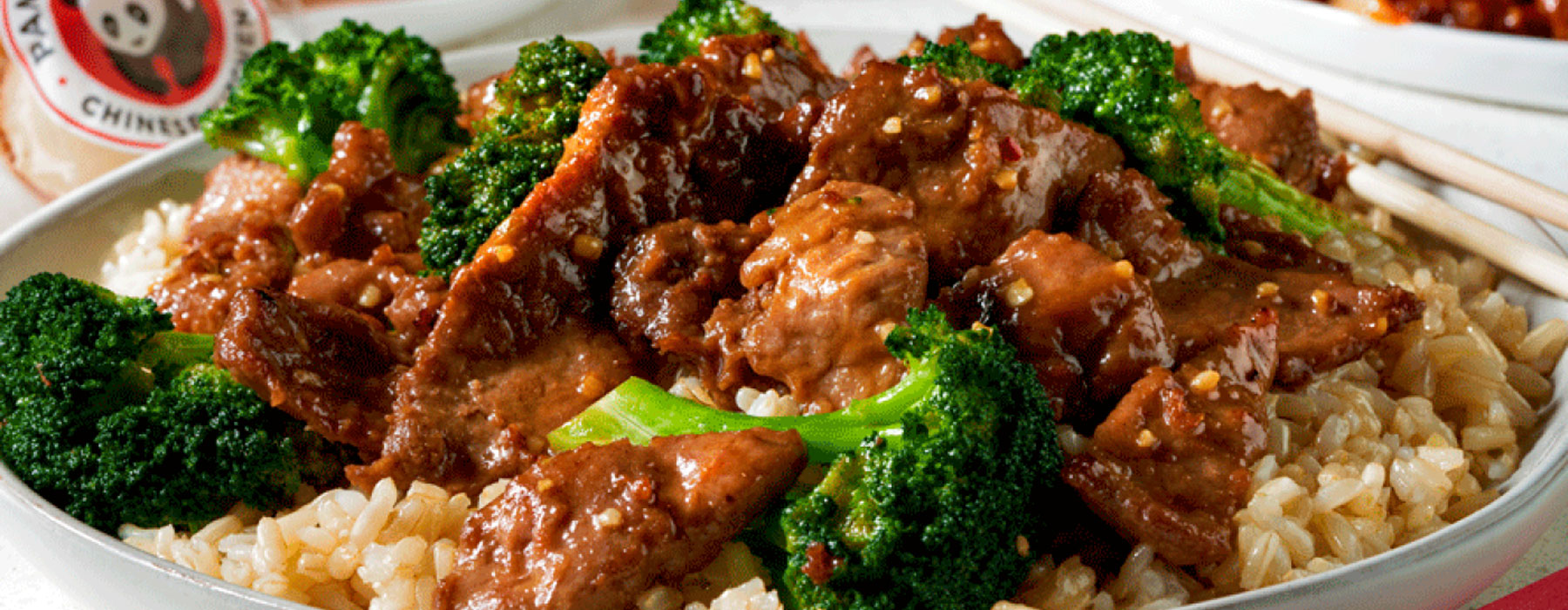 Panda Express