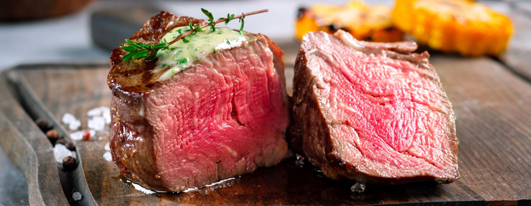 The Porterhouse