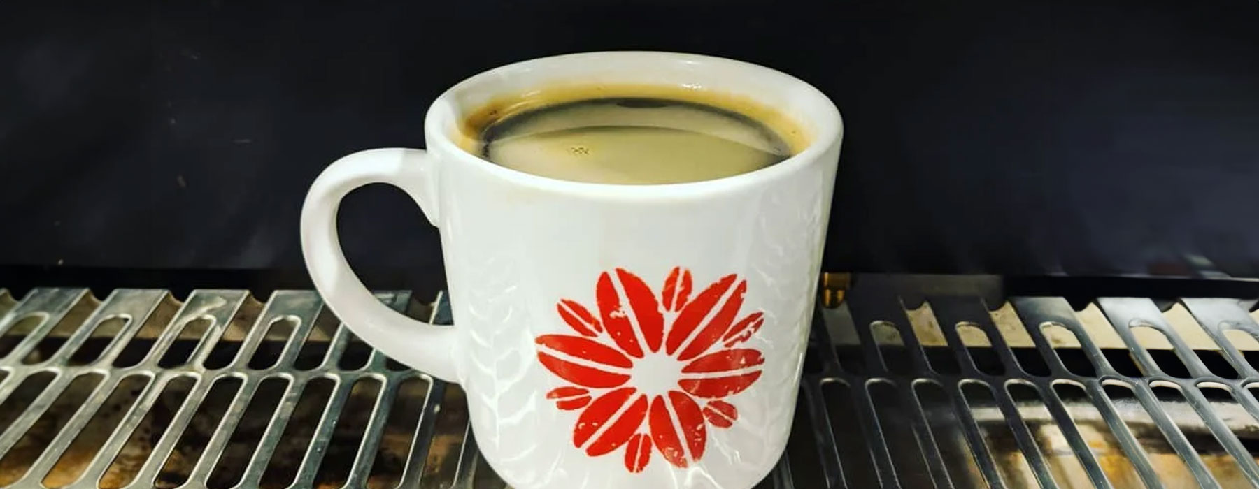 Red Light Roastery