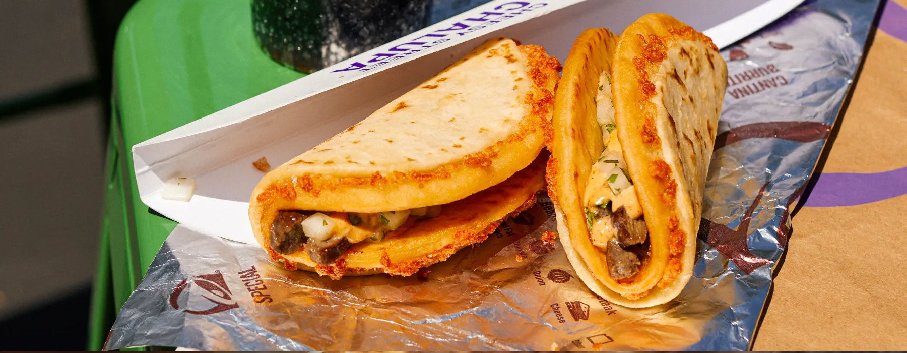 Taco Bell
