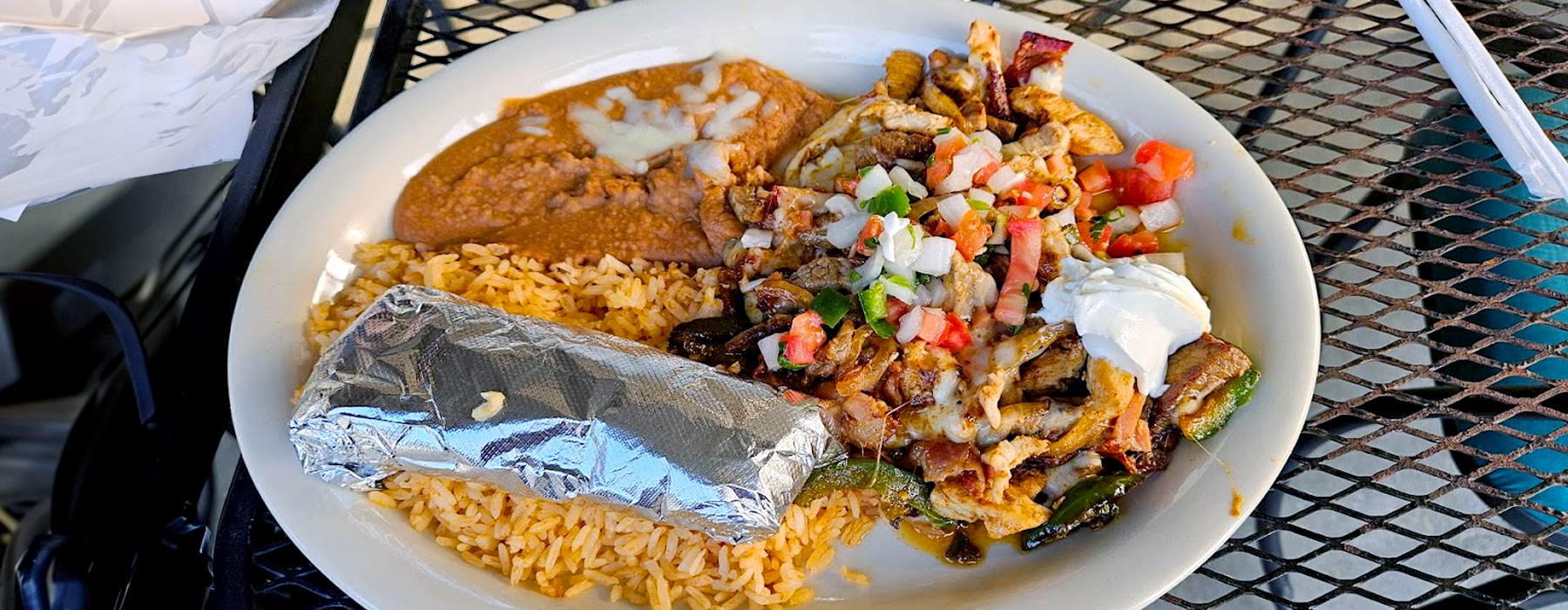 Taqueria Los Mayas