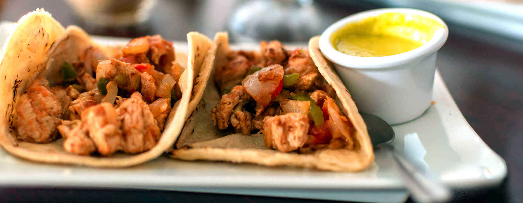 Taqueria Oaxaqueña