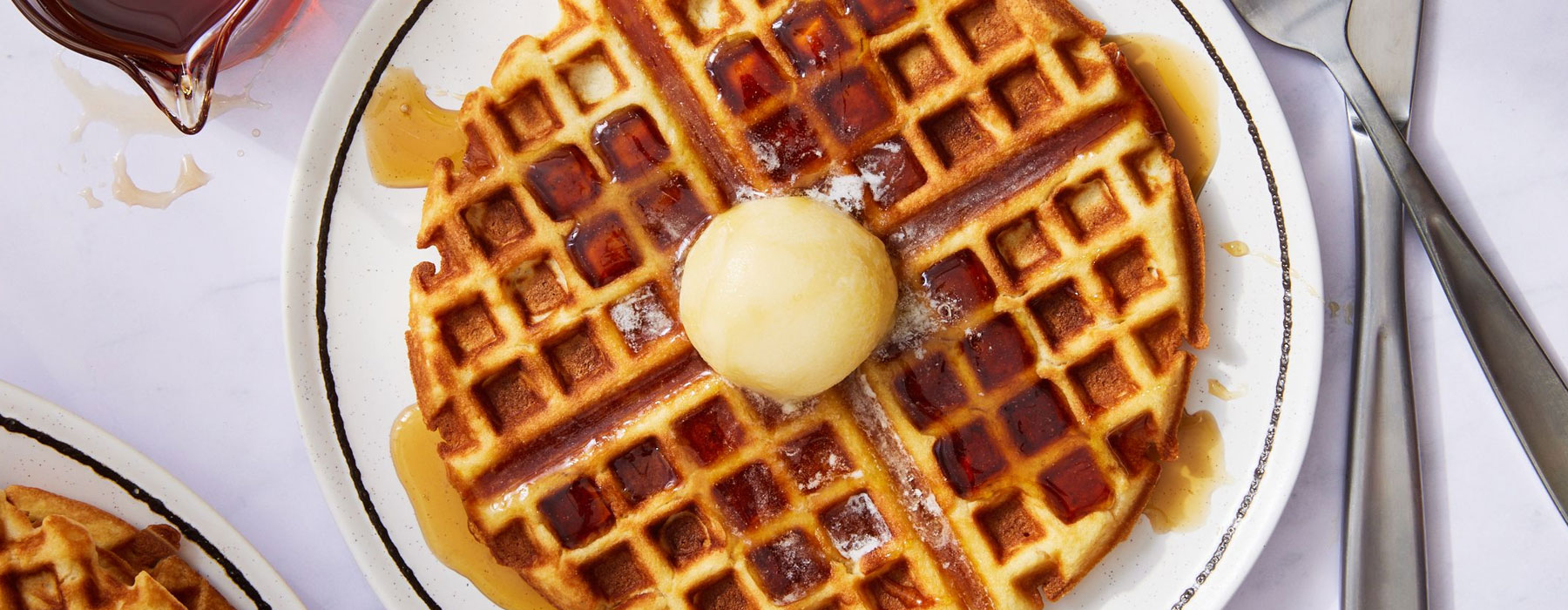 Waffle House – 4761 Central Ave